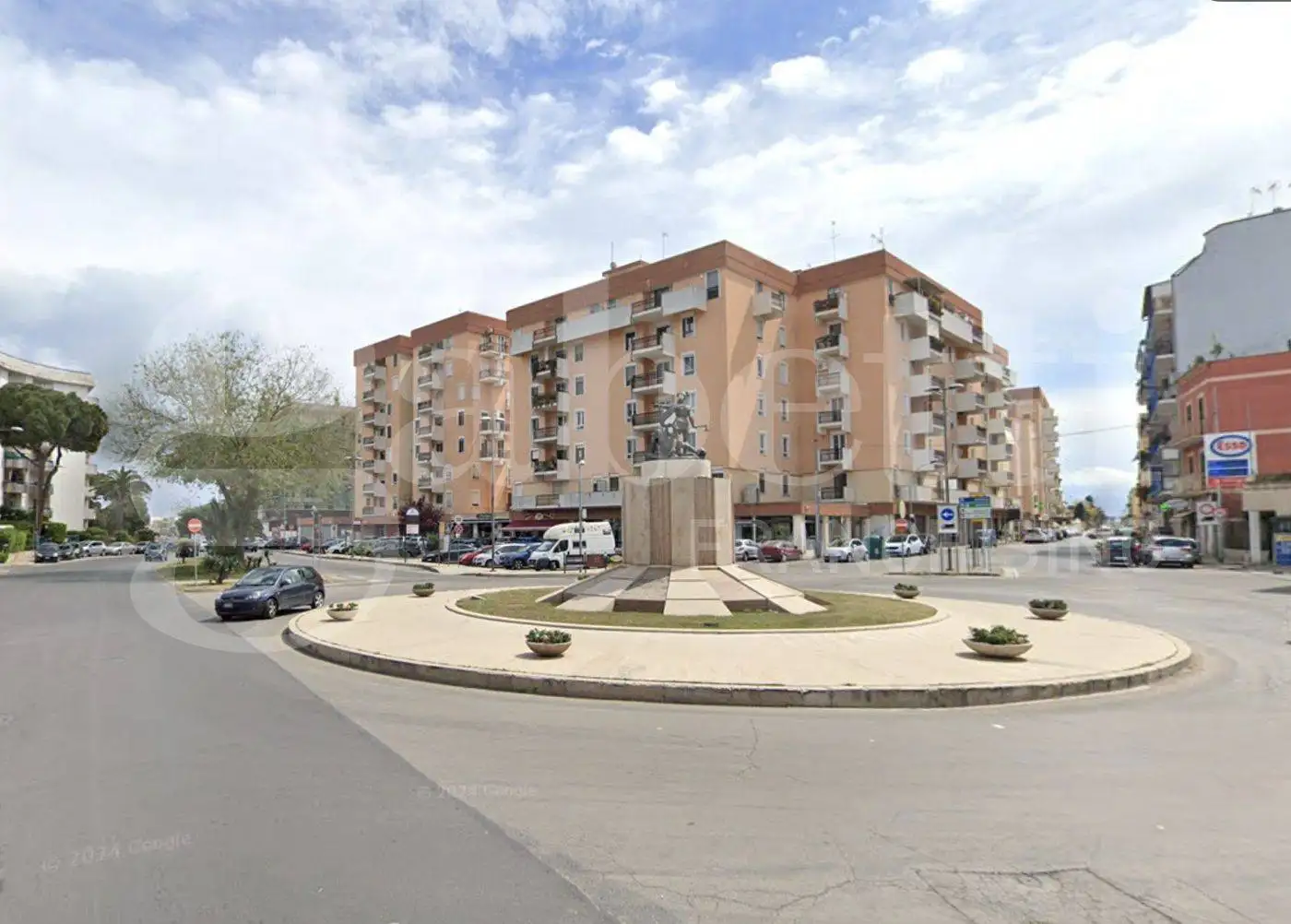 Appartamento in vendita a Barletta