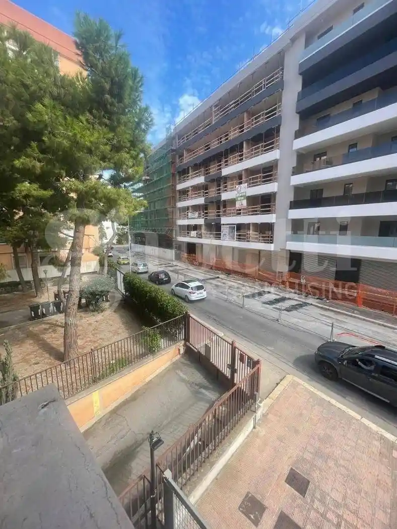 Quadrilocale ottimo stato, primo piano, Via Trani - Madonna dello Sterpeto, Barletta - foto 4