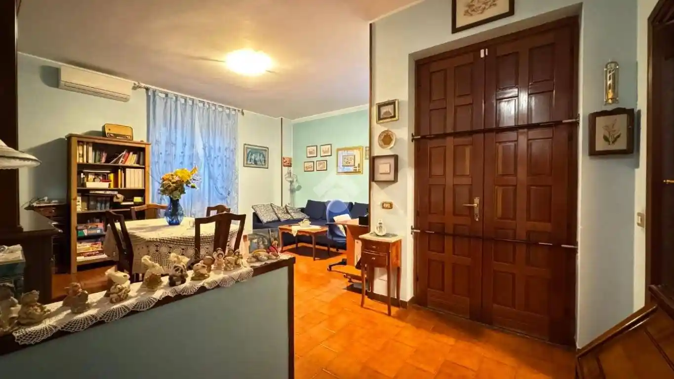 Villa bifamiliare via Leonardo da Vinci 20, Centro, Basiano - foto 2