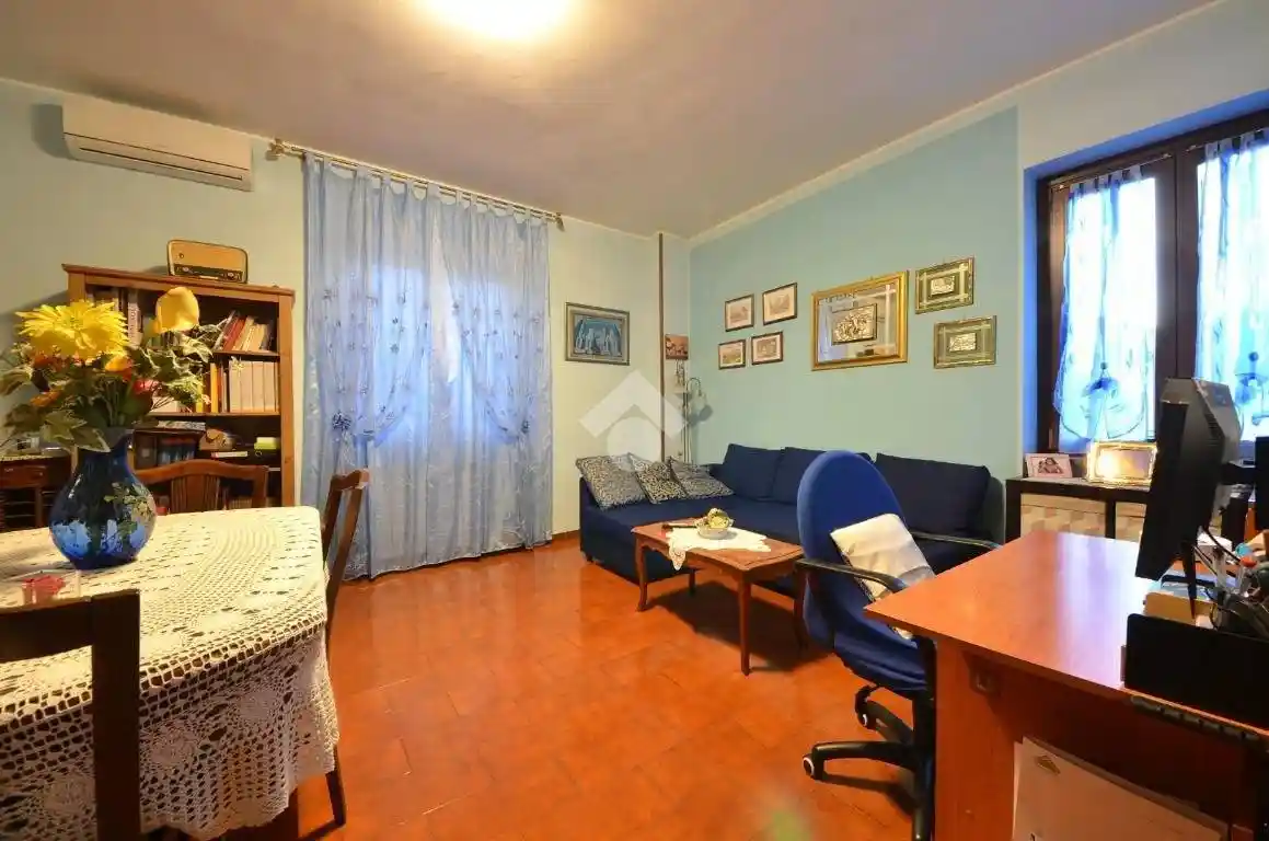 Villa bifamiliare via Leonardo da Vinci 20, Centro, Basiano - foto 4