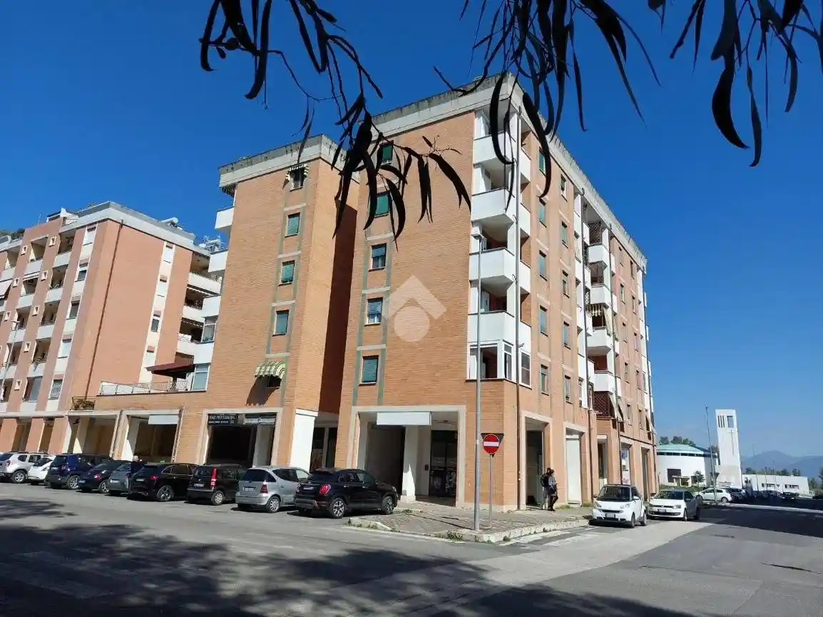 Trilocale via degli Aurunci 31, Piccarello, Latina - foto 2