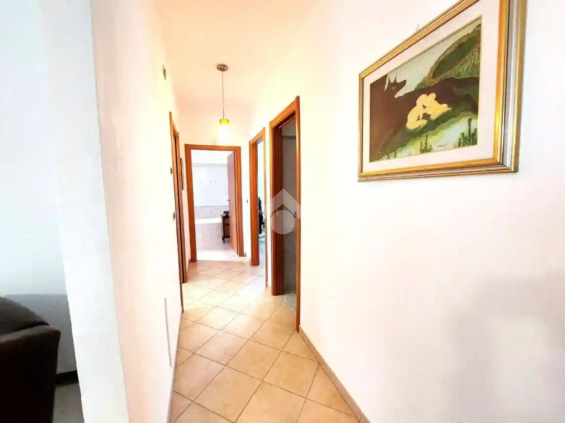 Trilocale via degli Aurunci 31, Piccarello, Latina - foto 3