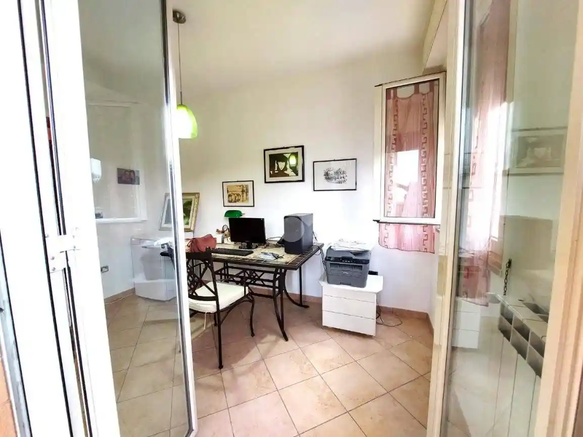 Trilocale via degli Aurunci 31, Piccarello, Latina - foto 5