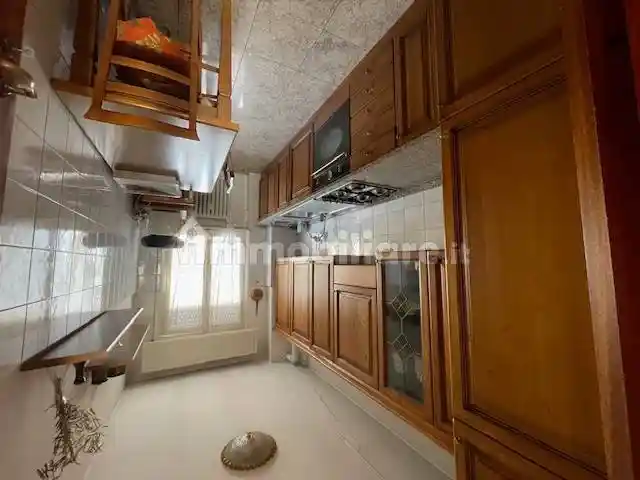 Trilocale buono stato, piano rialzato, Parco Ducale - Oltretorrente, Parma - foto 4