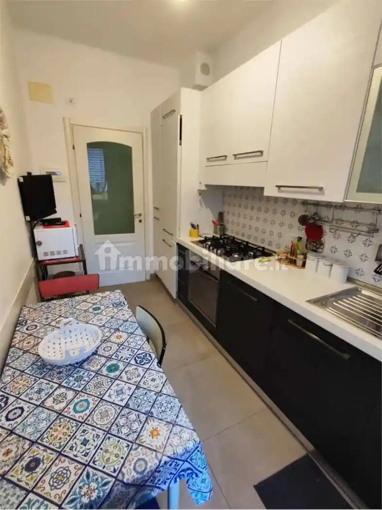 Quadrilocale via Cairoli, Centro Storico, Rapallo - foto 5