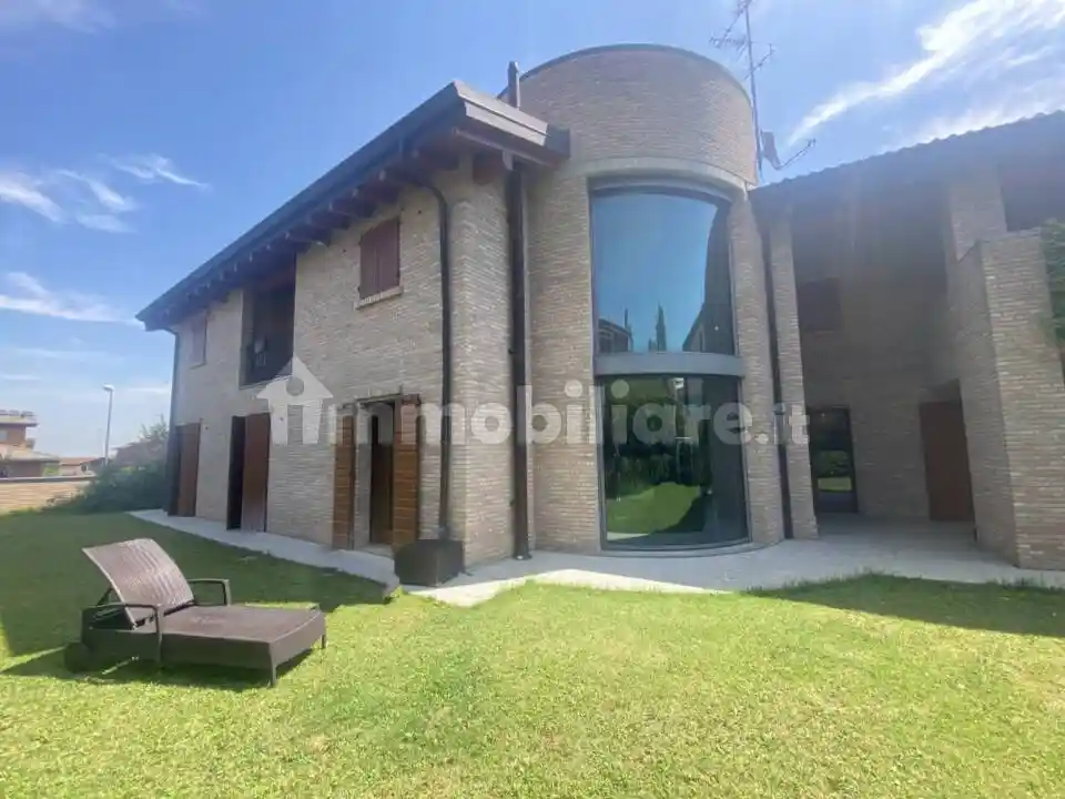 Villa all'asta via San Francesco D'assisi, 14, Quattro Castella - foto 3