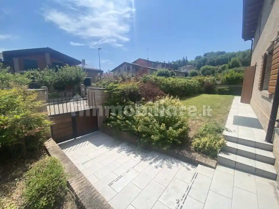 Villa all'asta via San Francesco D'assisi, 14, Quattro Castella - foto 5