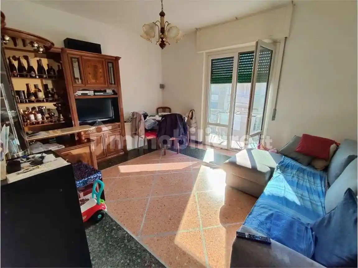 Quadrilocale via Cabruna, Golf - Castellino, Rapallo - foto 2