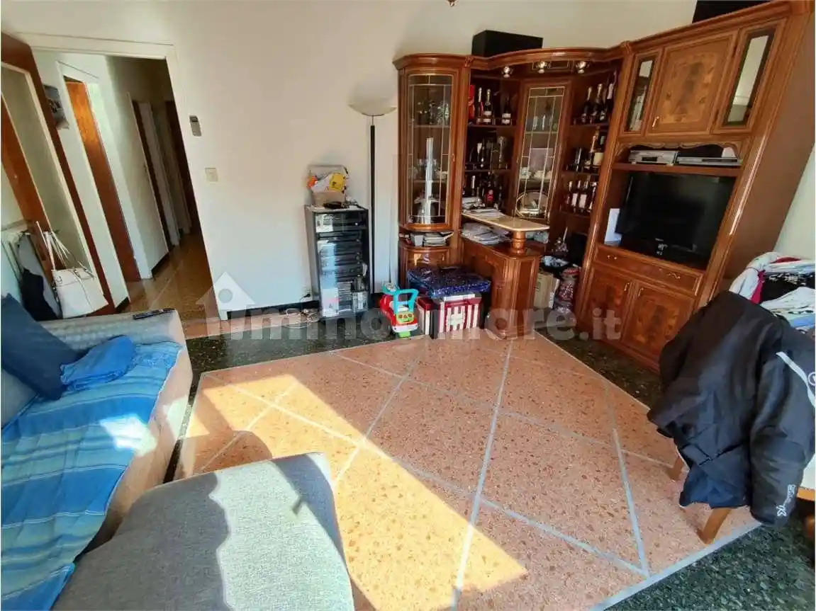 Quadrilocale via Cabruna, Golf - Castellino, Rapallo - foto 3