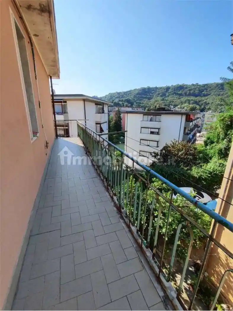 Quadrilocale via Cabruna, Golf - Castellino, Rapallo - foto 5