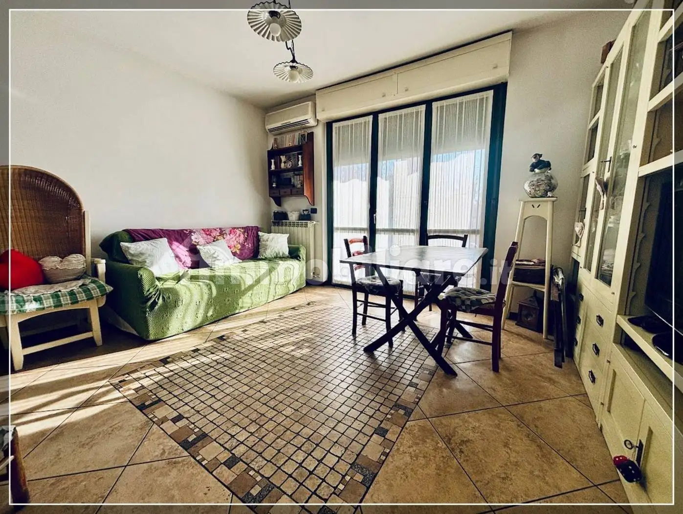 Apartment in vendita a Milan