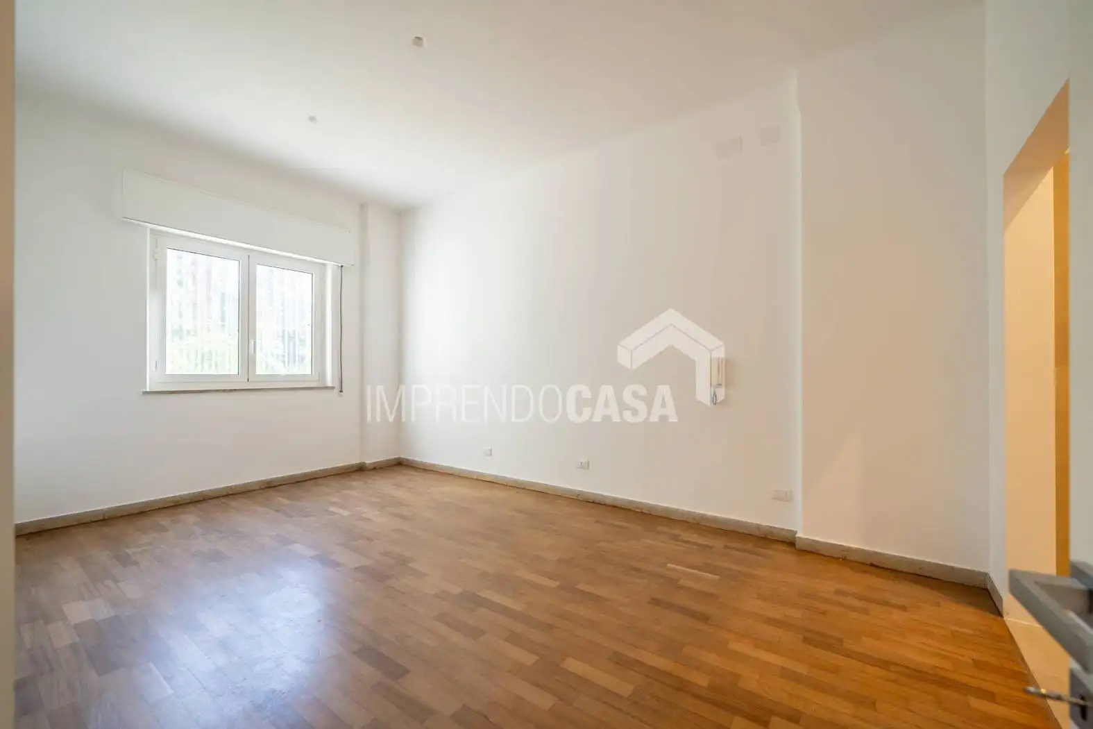 Appartamento in affitto a Palermo