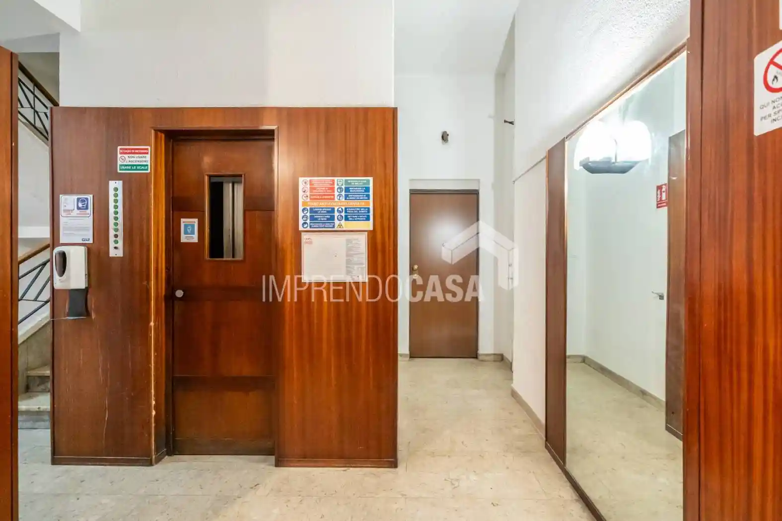 Trilocale via della Libertà 147, Libertà - Villabianca, Palermo - foto 4