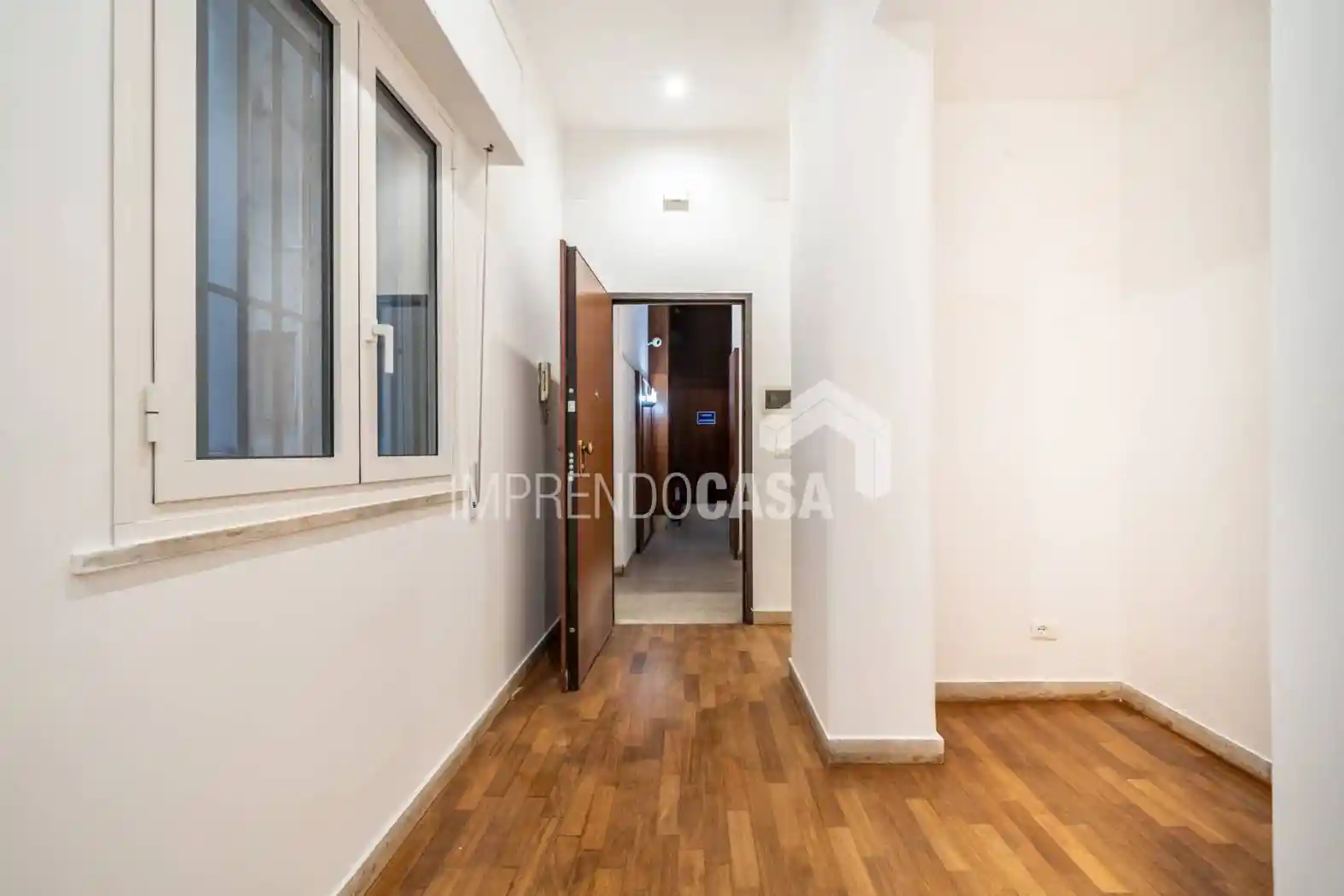 Trilocale via della Libertà 147, Libertà - Villabianca, Palermo - foto 5