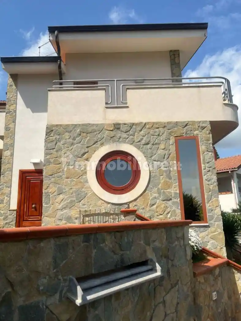 Villa unifamiliare via Francesco Emanuele Cangiamila, Boccadifalco - Baida, Palermo - foto 3