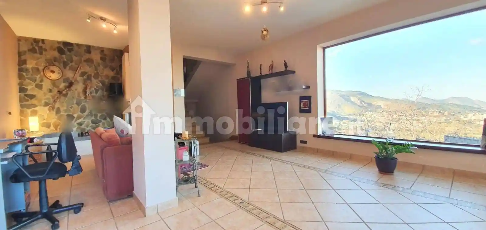 Villa unifamiliare via Francesco Emanuele Cangiamila, Boccadifalco - Baida, Palermo - foto 5