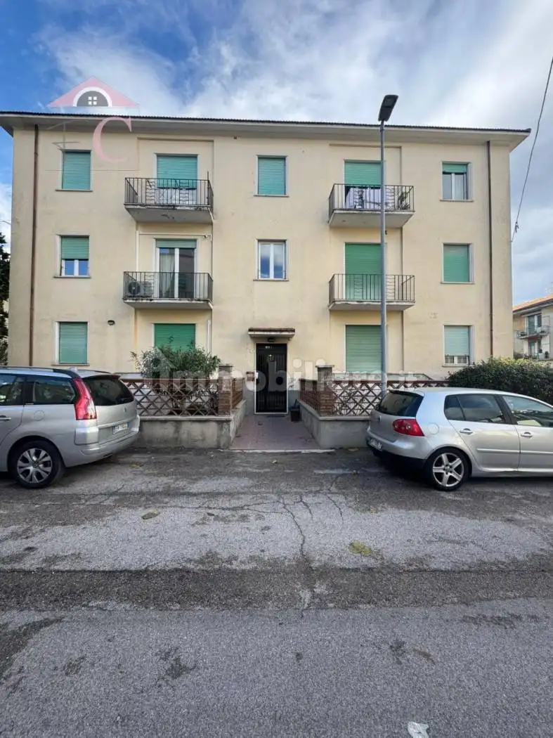 Appartamento in vendita a Terni