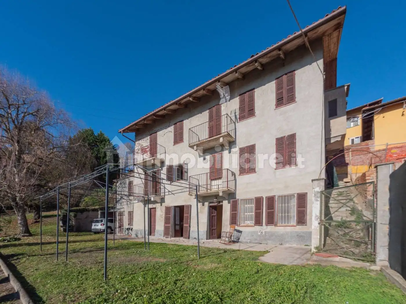 Cascina via Luogo, Camerano, Camerano Casasco - foto 2