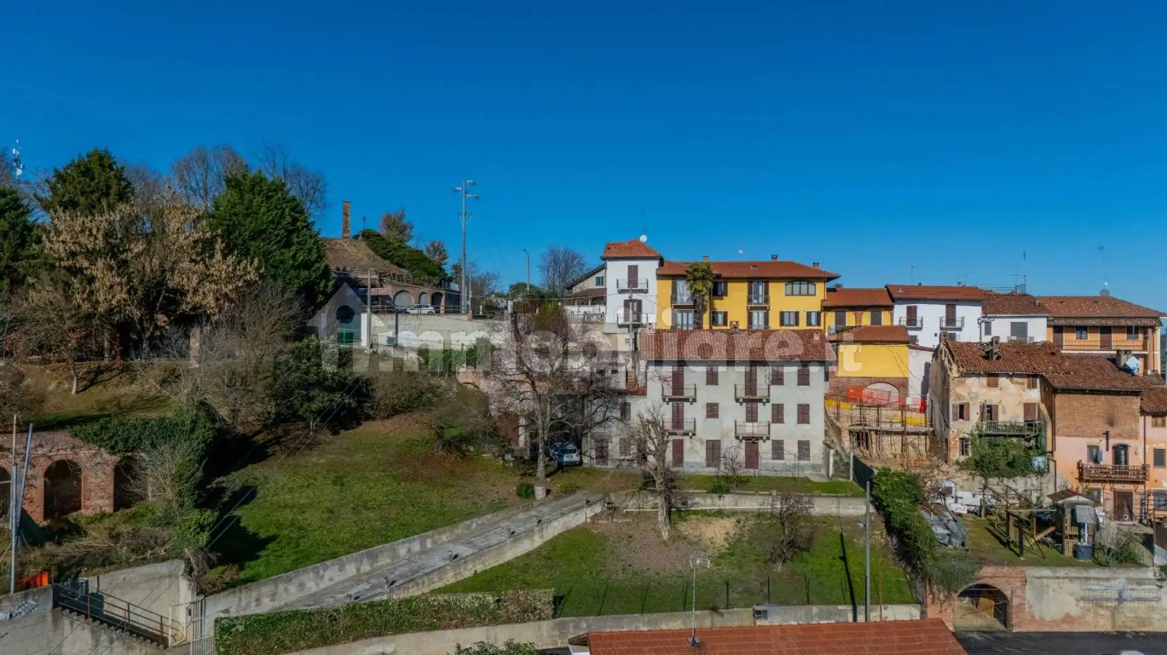 Cascina via Luogo, Camerano, Camerano Casasco - foto 3