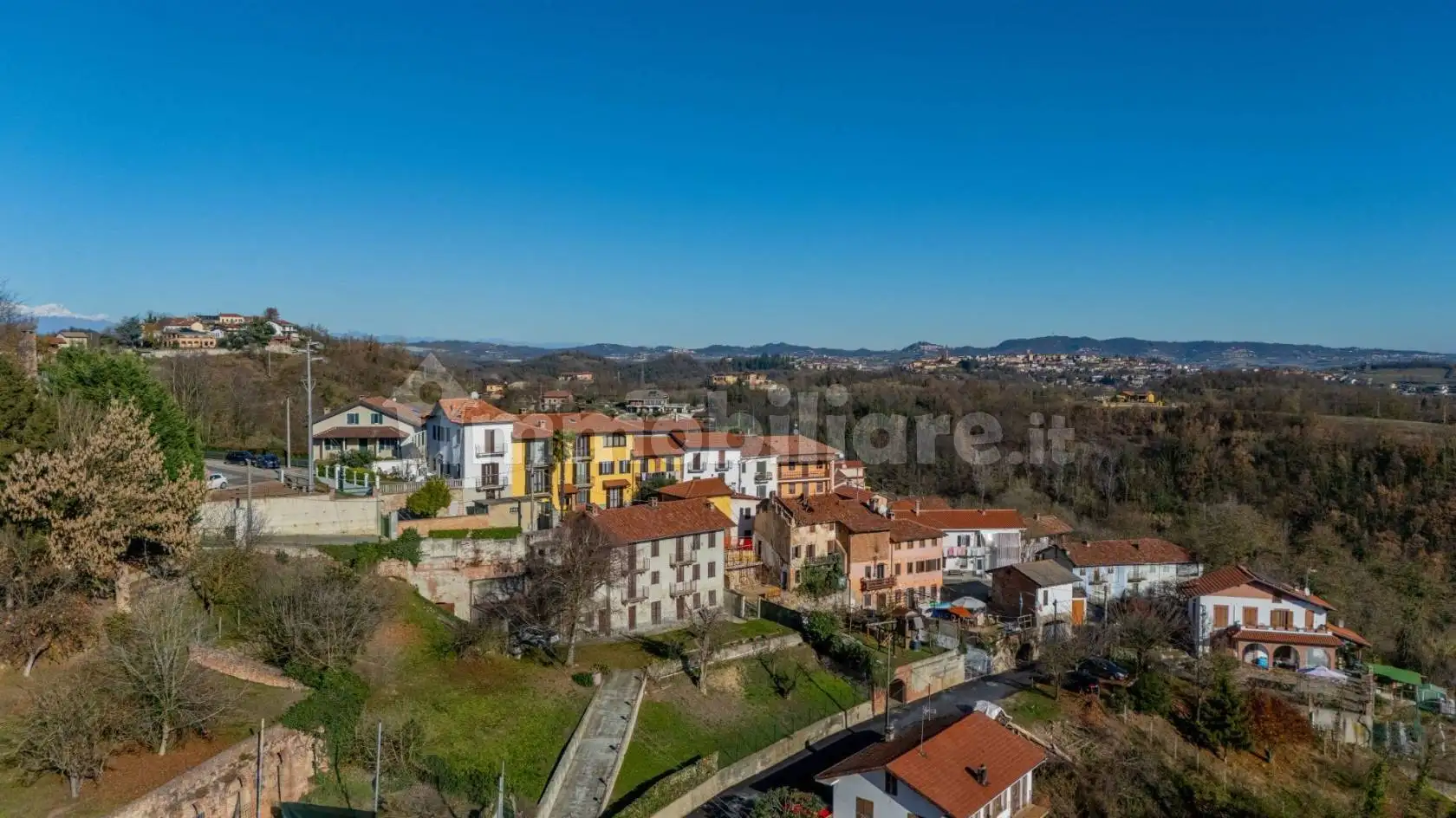 Cascina via Luogo, Camerano, Camerano Casasco - foto 4