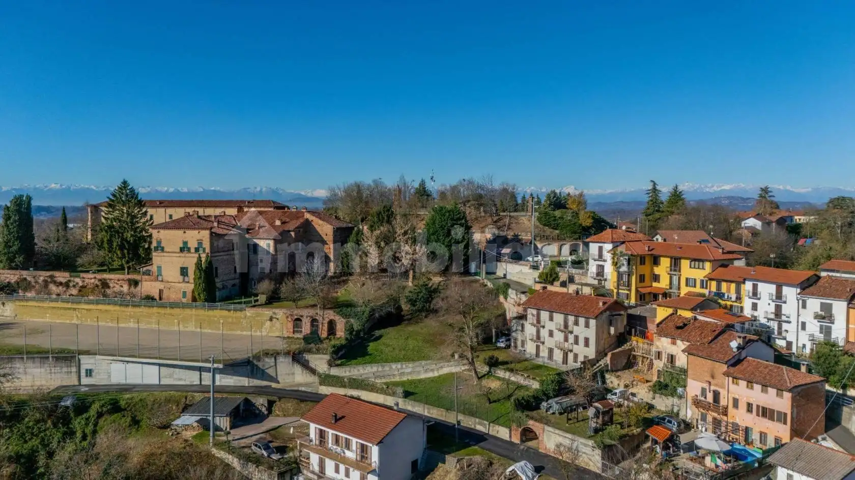 Cascina via Luogo, Camerano, Camerano Casasco - foto 5