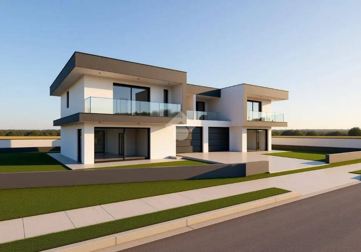 Villa in vendita a Pandino