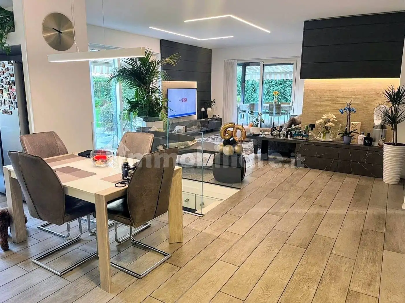 Appartamento in vendita a Arese