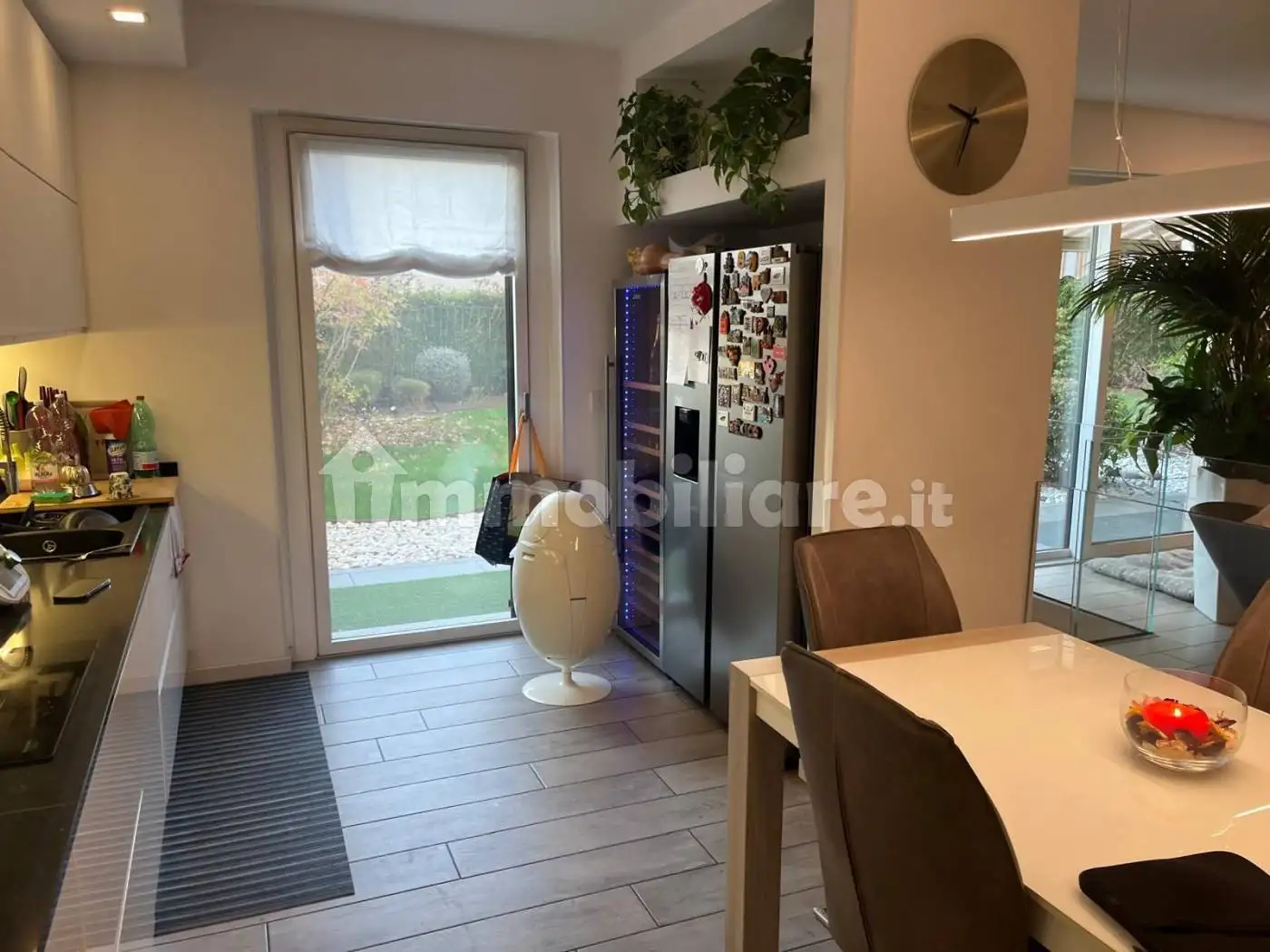 Quadrilocale via Eliseo Vismara 74, Centro, Arese - foto 4