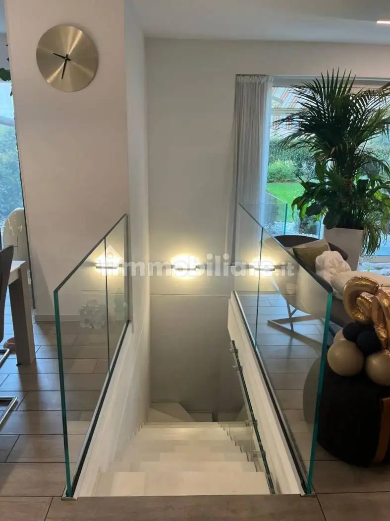 Quadrilocale via Eliseo Vismara 74, Centro, Arese - foto 5