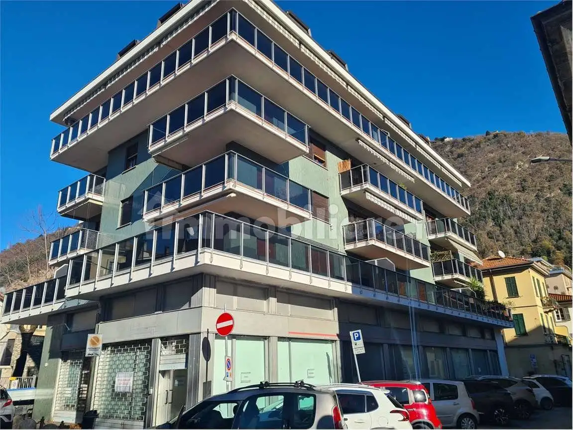Appartamento in affitto a Como