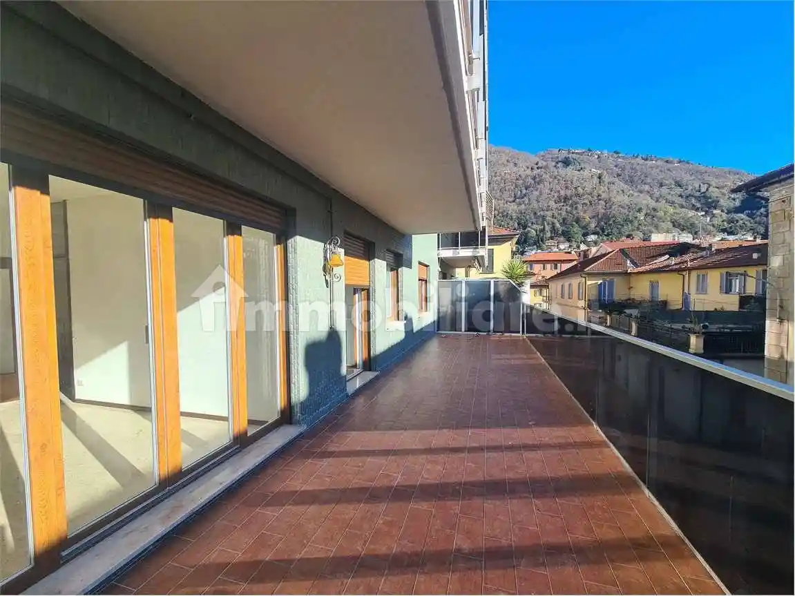 Bilocale via Monti, 1, Valduce - Crispi, Como - foto 3