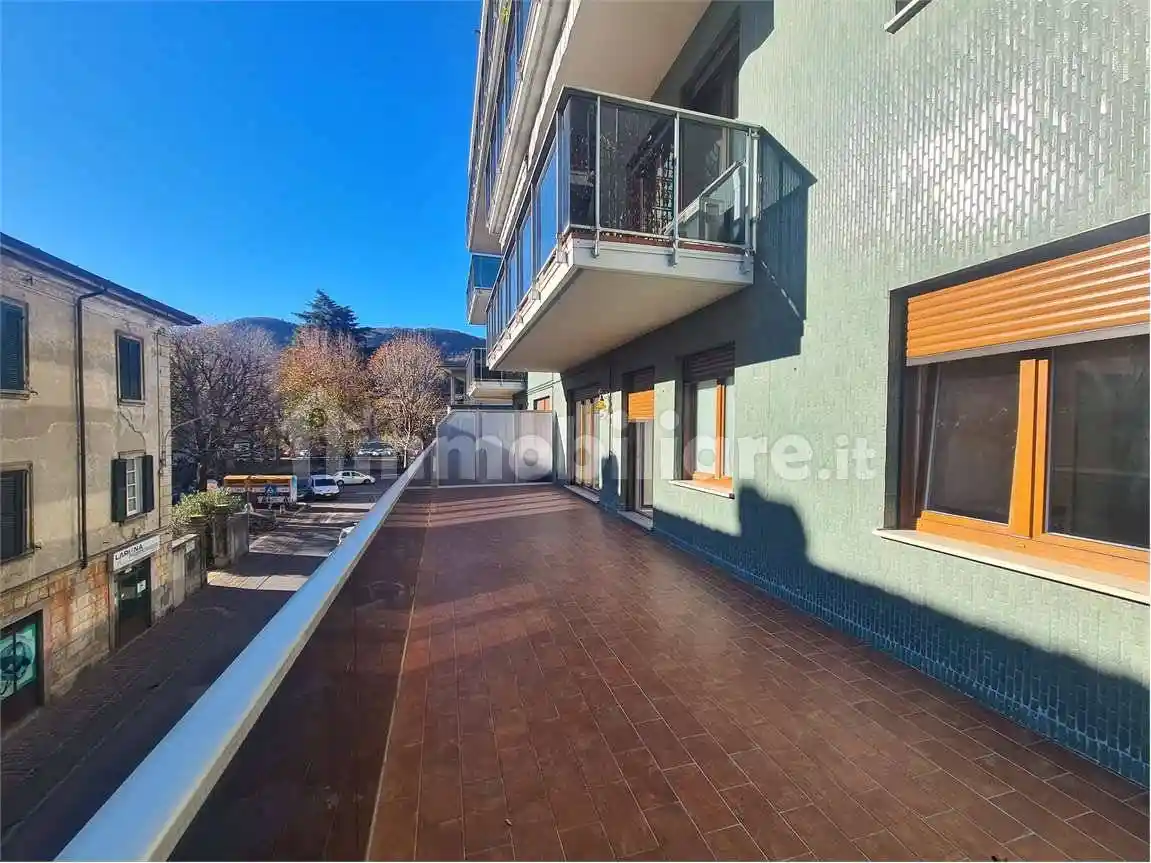 Bilocale via Monti, 1, Valduce - Crispi, Como - foto 4