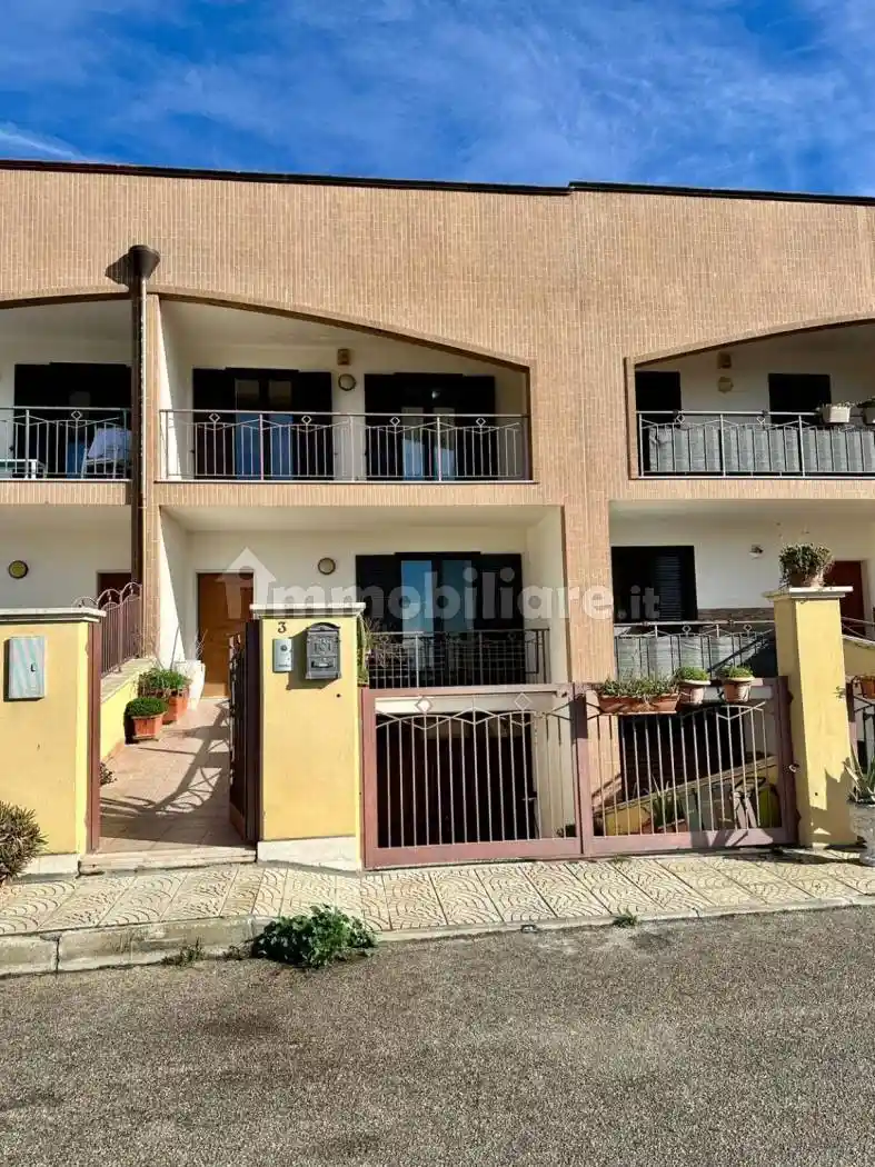 Villetta a schiera - foto 3