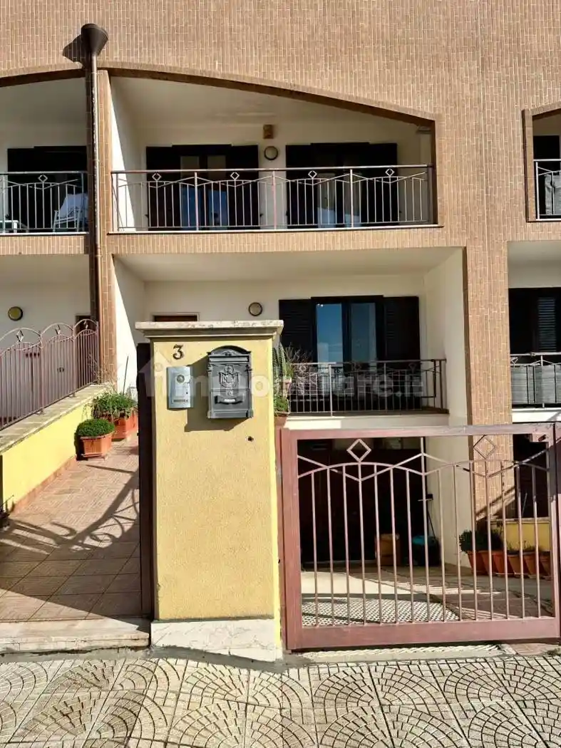 Villetta a schiera - foto 5