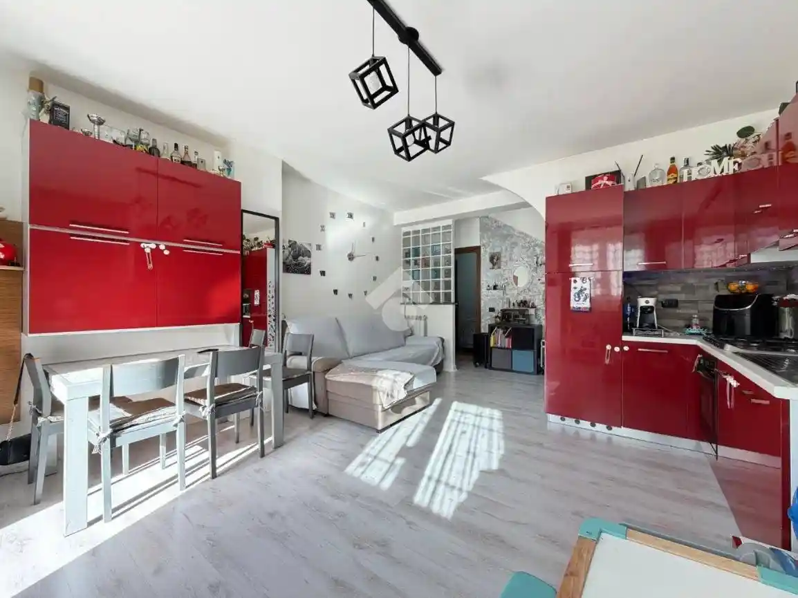 Villetta a schiera - foto 5