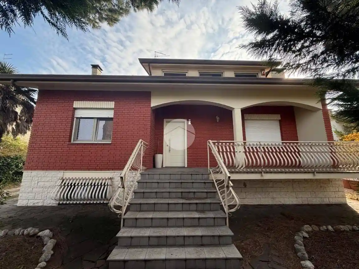 Villa unifamiliare via Puglie 16, Tagliata, Cervia - foto 2