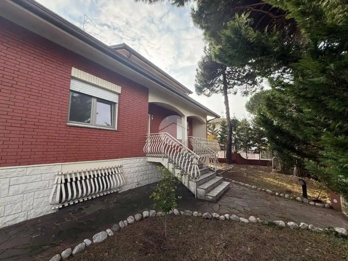 Villa unifamiliare via Puglie 16, Tagliata, Cervia - foto 5