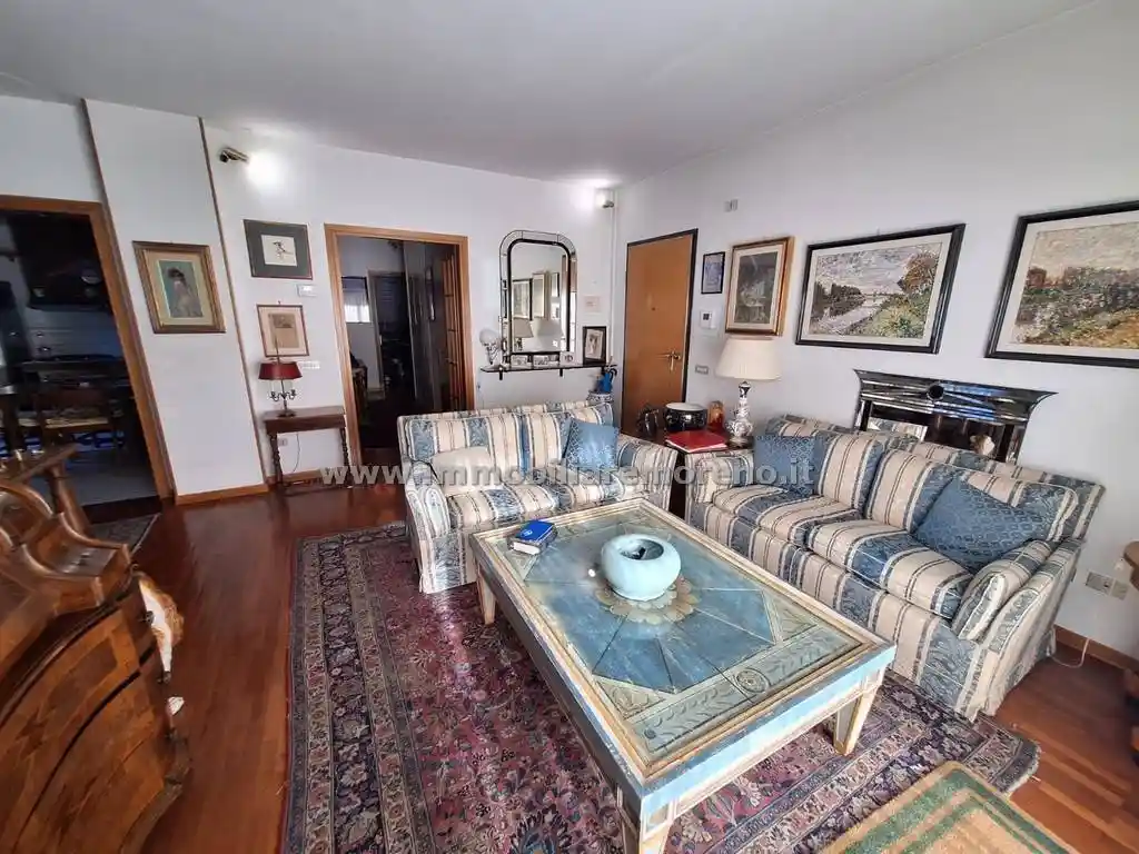 Appartamento via Giovan Battista Foggini, Isolotto Talenti, Firenze - foto 3