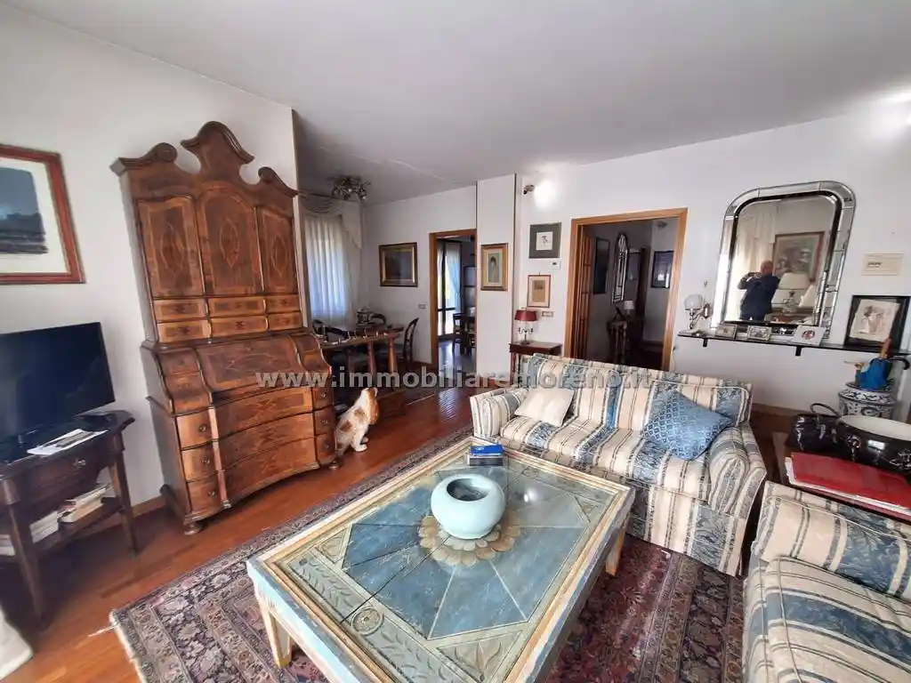 Appartamento via Giovan Battista Foggini, Isolotto Talenti, Firenze - foto 4