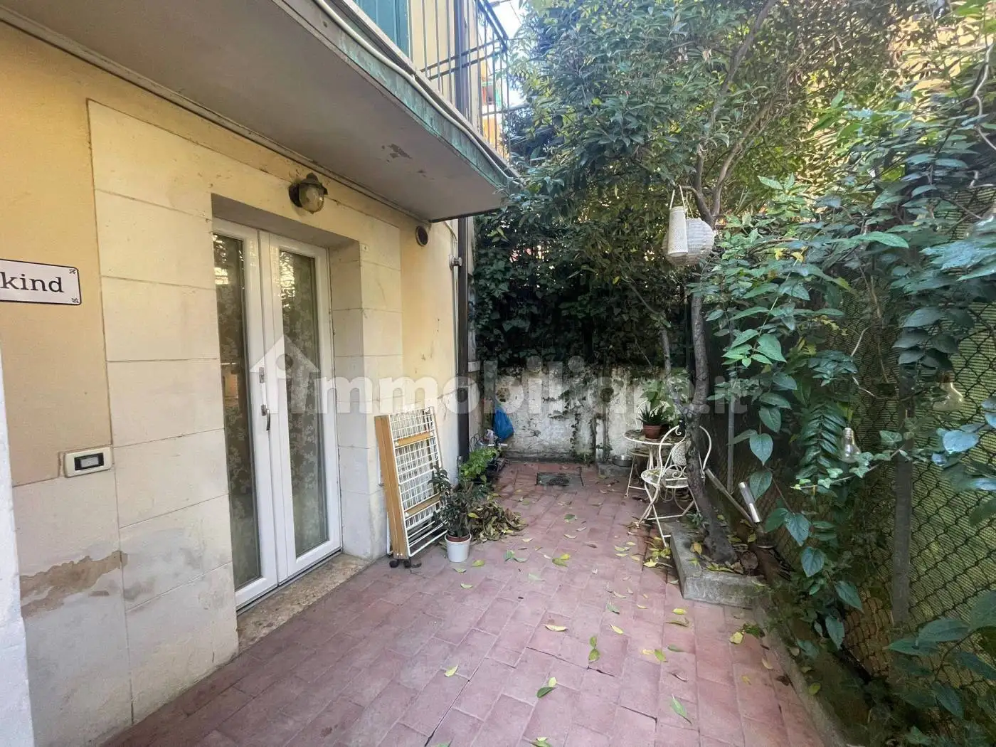 Appartamento in vendita a Bologna