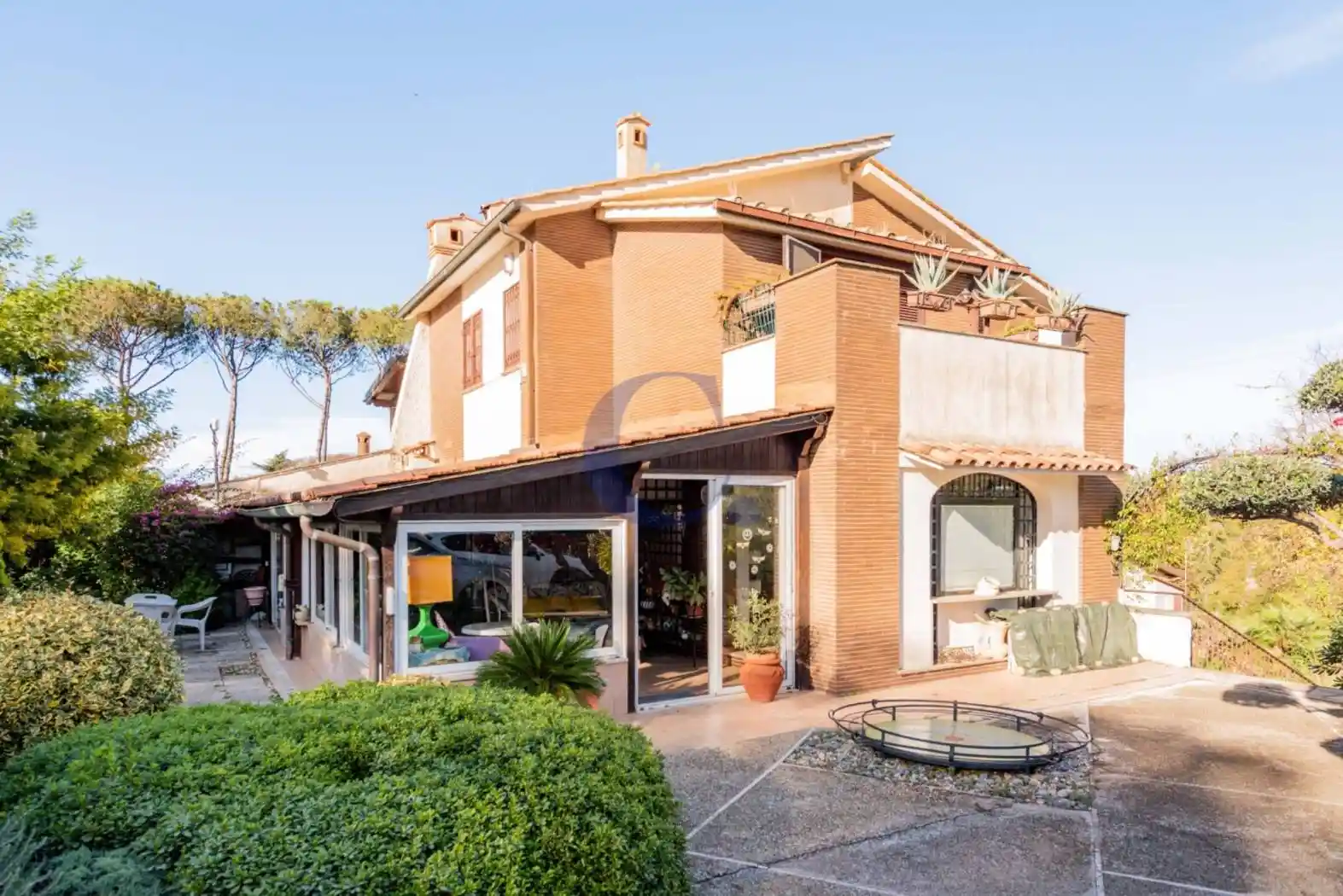 Villa in vendita a Roma