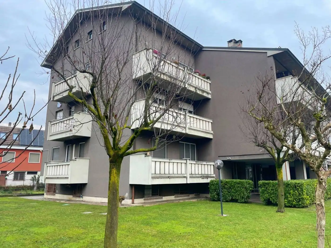 Appartamento in vendita a Peschiera Borromeo