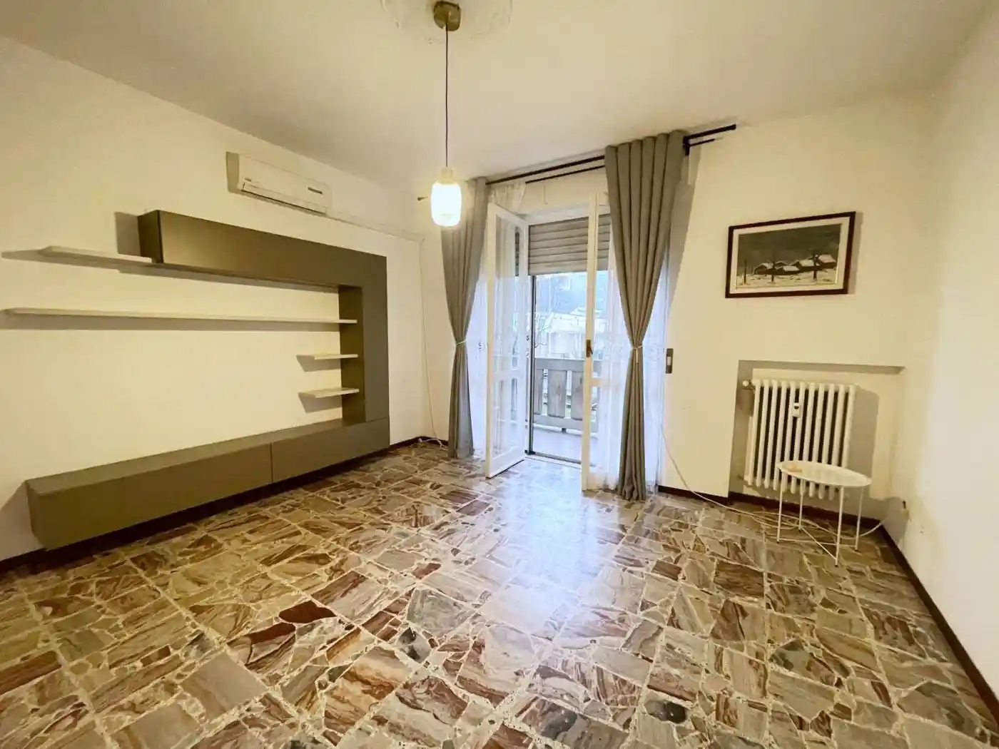 Quadrilocale via Antonio Gramsci 44, Bettola Zelo Foramagno, Peschiera Borromeo - foto 2