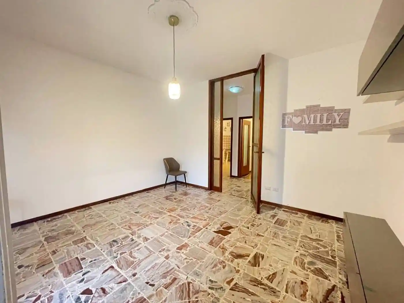 Quadrilocale via Antonio Gramsci 44, Bettola Zelo Foramagno, Peschiera Borromeo - foto 3