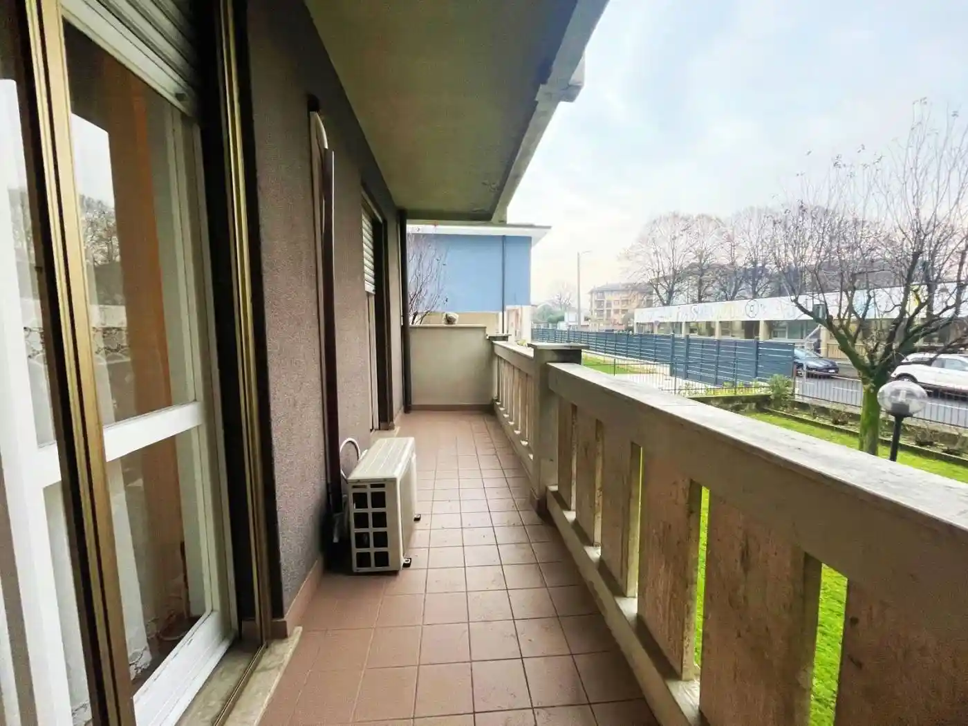 Quadrilocale via Antonio Gramsci 44, Bettola Zelo Foramagno, Peschiera Borromeo - foto 5