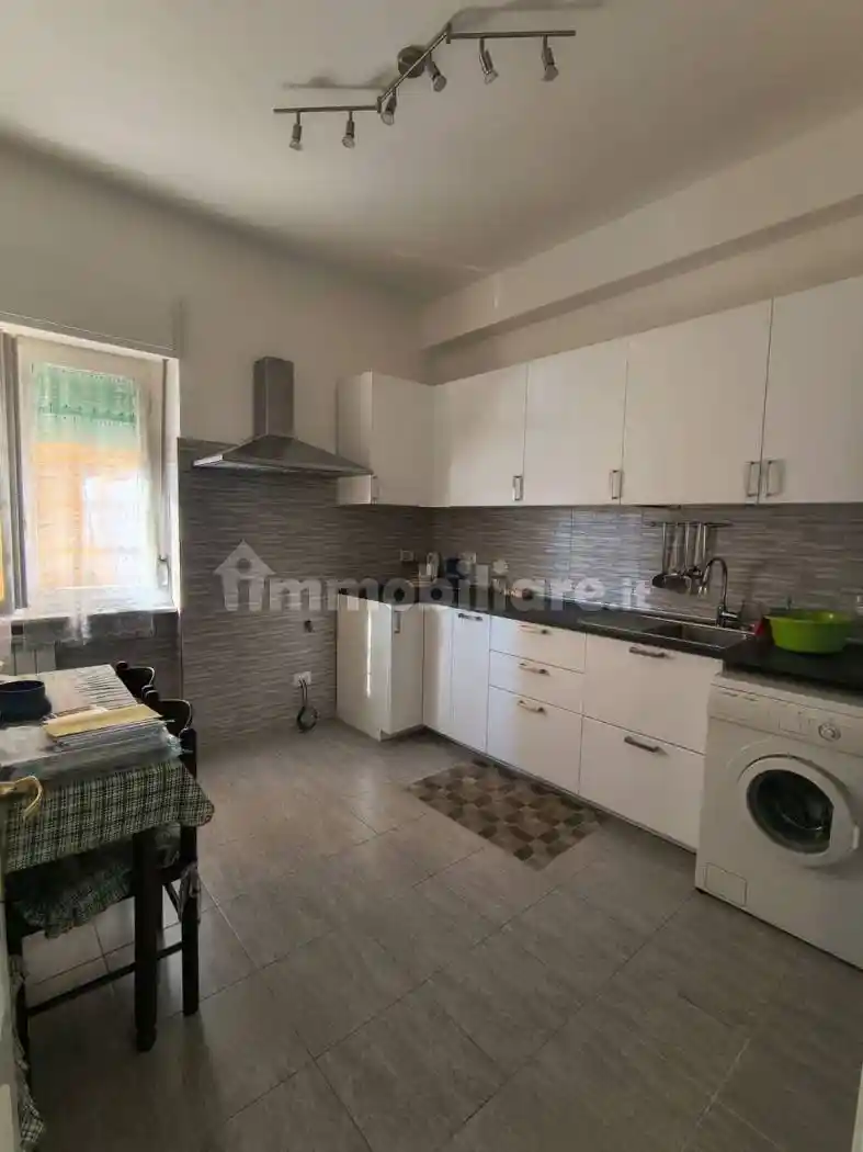 Trilocale via Nicola Ricciotti, Villanova, Guidonia Montecelio - foto 5