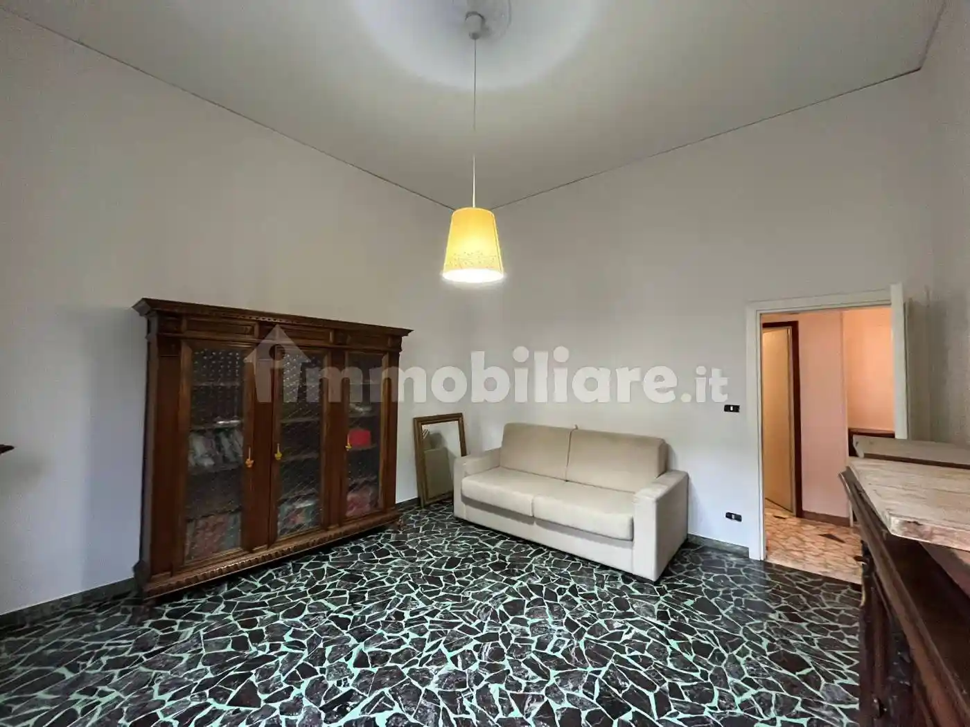 Quadrilocale via del Ponte di Mezzo, Ponte di Mezzo - Circondaria, Firenze - foto 2