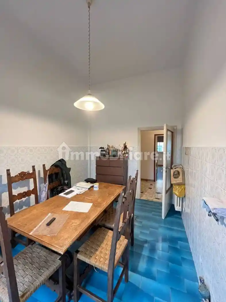 Quadrilocale via del Ponte di Mezzo, Ponte di Mezzo - Circondaria, Firenze - foto 5