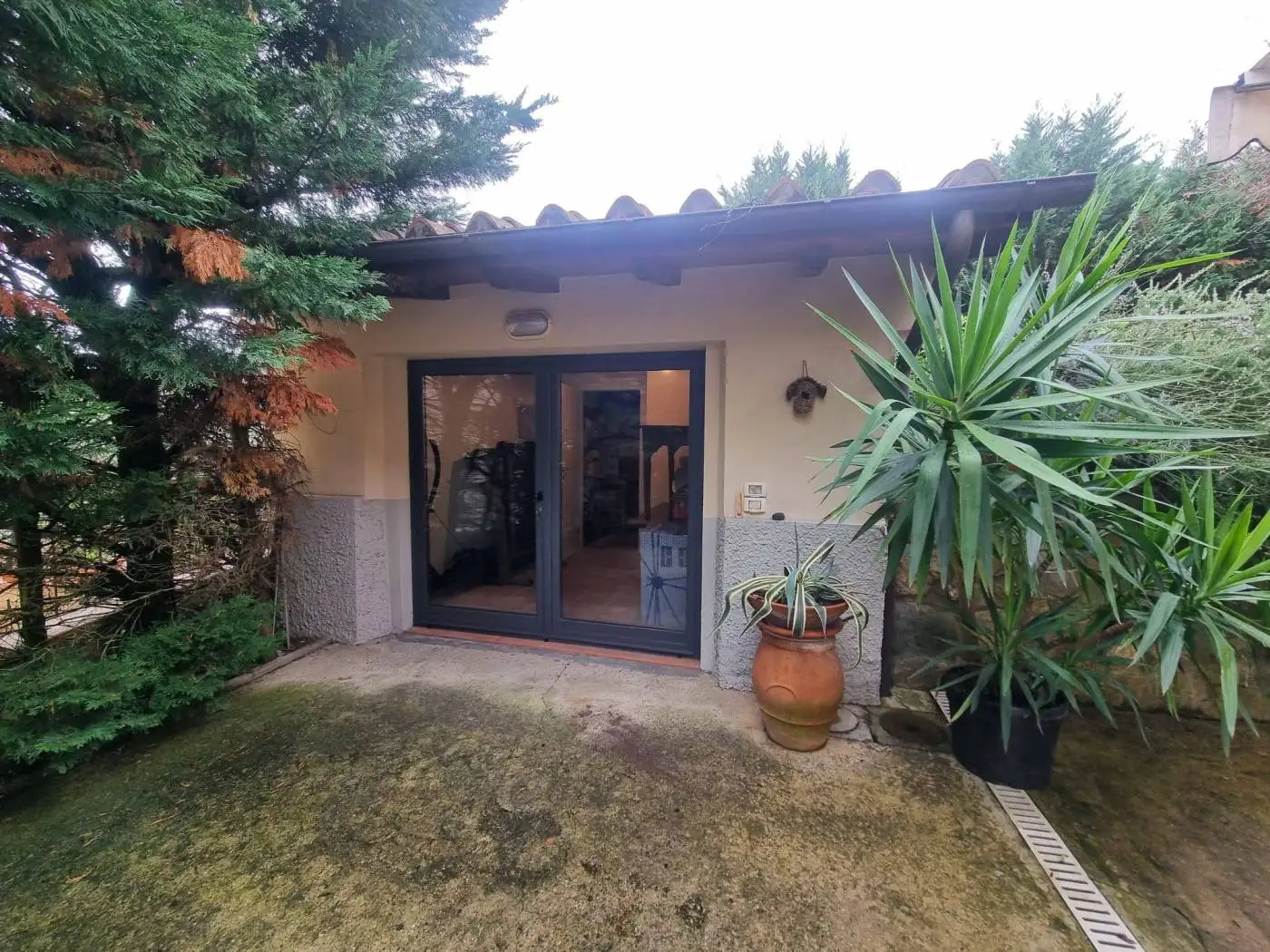 Villa in vendita a Fiesole