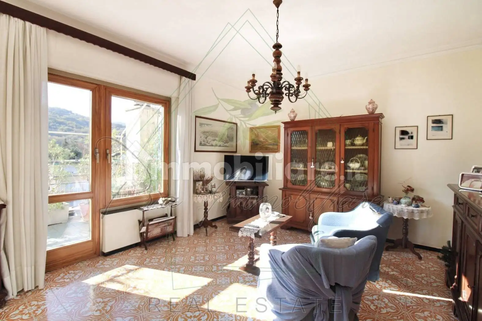 Appartamento in vendita a Rapallo